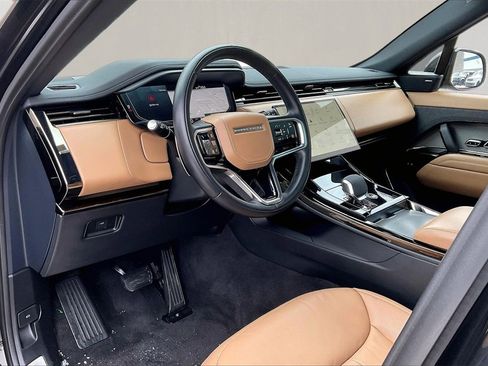 Used 2024 Land Rover Range Rover Sport SE image 17