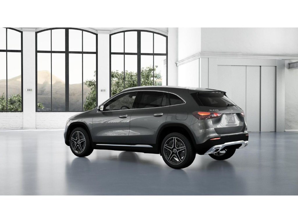 Used 2026 Mercedes-Benz GLA 250 4MATIC image 30