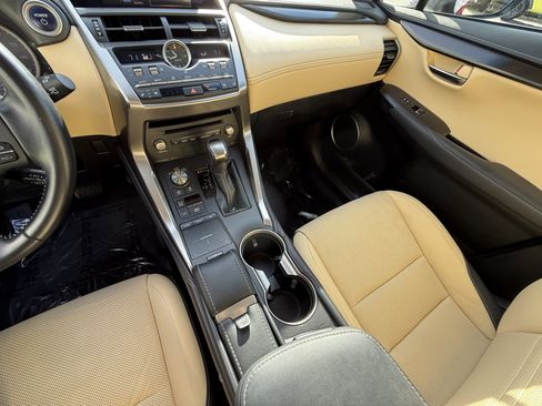 Used 2019 Lexus NX 300h AWD image 27