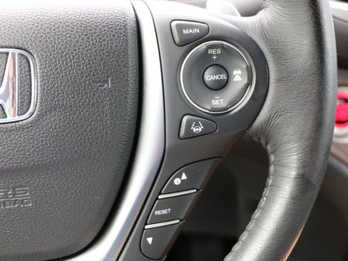Used 2020 Honda Ridgeline RTL image 18