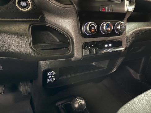 Used 2020 RAM 3500 Tradesman AWD/4WD image 53