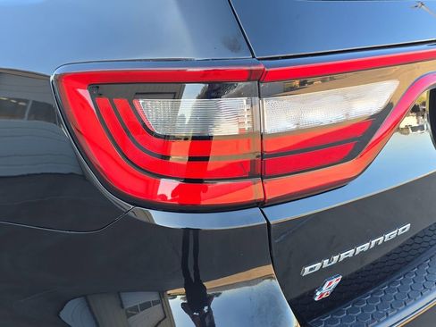 Used 2025 Dodge Durango GT AWD/4WD image 32