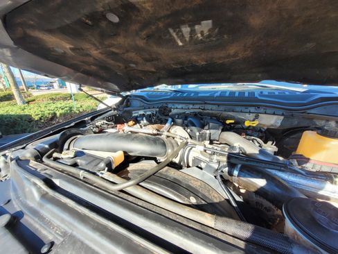 Used 2018 Ford F250 Lariat w/ Lariat Ultimate Package image 28