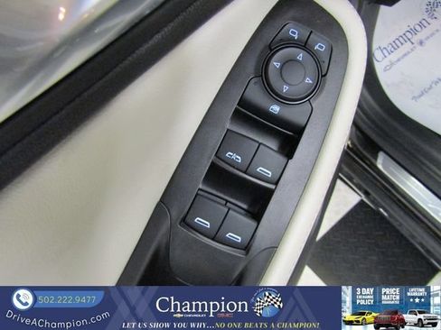 Certified 2024 Buick Encore GX Avenir w/ Avenir Convenience Package AWD/4WD image 20