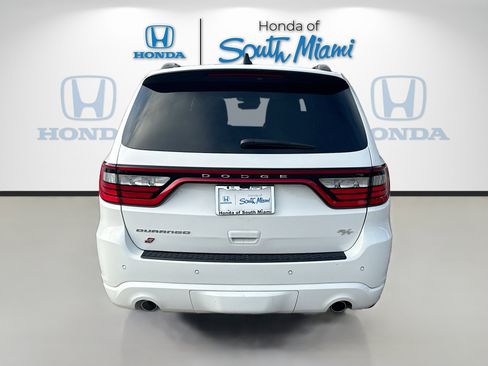Used 2024 Dodge Durango R/T image 6