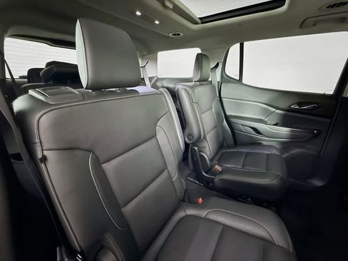 Used 2019 GMC Acadia SLT image 31