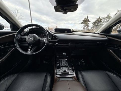Used 2024 MAZDA CX-30 AWD 2.5 S w/ Premium Package image 25