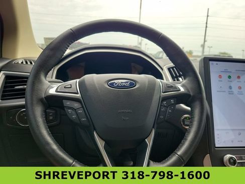 Used 2021 Ford Edge SEL w/ Convenience Package FWD image 15