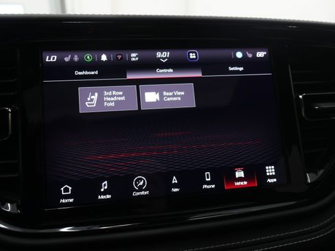 Used 2024 Dodge Durango SRT AWD/4WD image 61