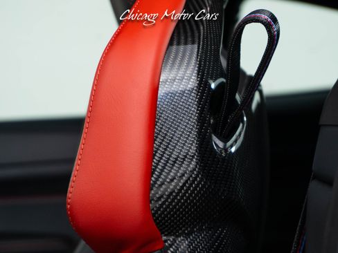 Used 2025 BMW M4 CS image 26