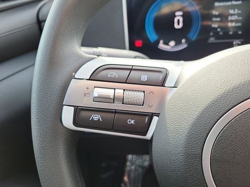 New 2026 Hyundai Santa Cruz SEL image 15