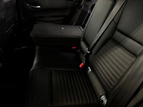New 2026 Nissan Rogue SV AWD/4WD image 28