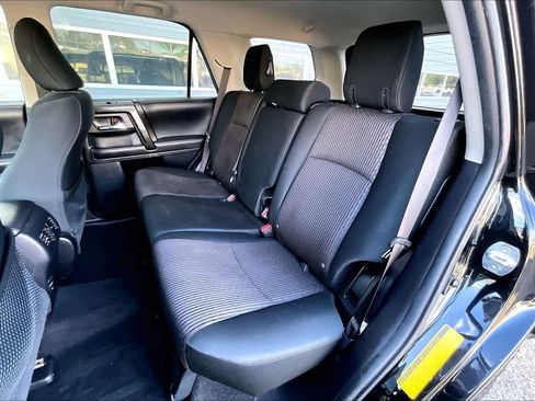 Used 2019 Toyota 4Runner TRD Off-Road AWD/4WD image 20