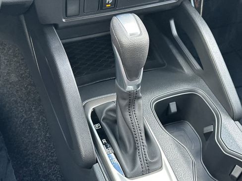 New 2026 Nissan Frontier S image 20