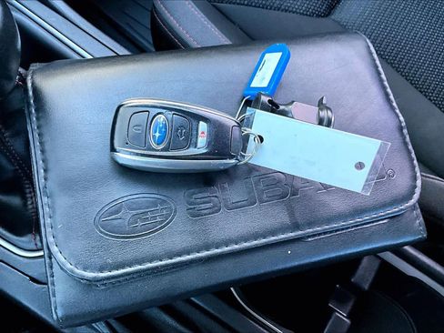 Used 2017 Subaru Impreza 2.0i Sport w/ Popular Package #3 image 14
