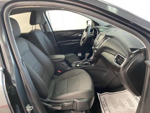 Used 2020 Chevrolet Equinox LT FWD image 9
