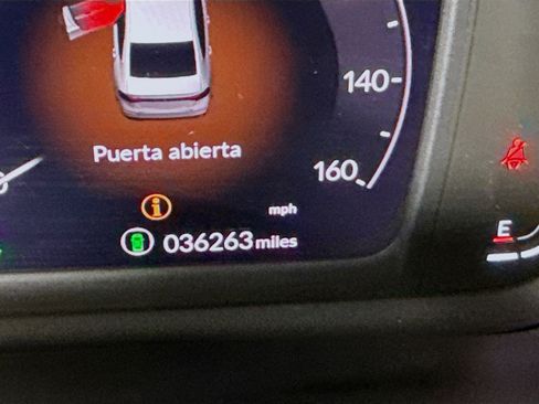 Used 2023 Honda Accord EX image 16