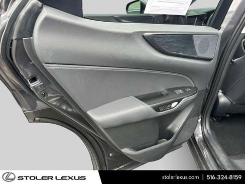 Used 2025 Lexus NX 350 AWD w/ Accessory Package (2T) image 18