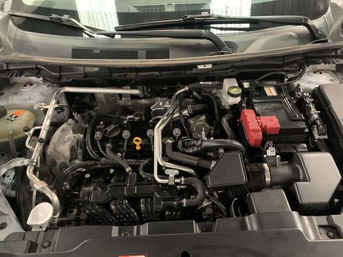 Used 2024 Mitsubishi Outlander Ralliart image 20