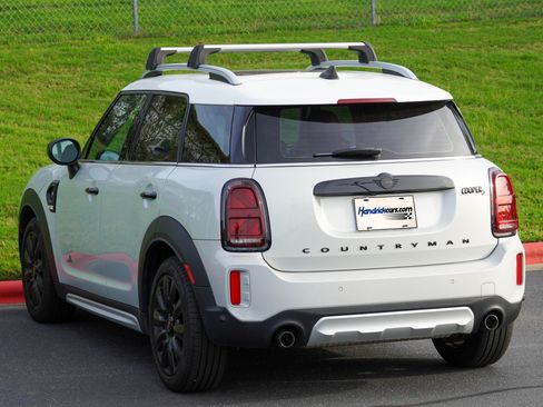 Used 2022 MINI Cooper Countryman S AWD/4WD image 6