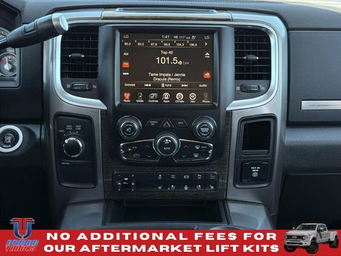 Used 2015 RAM 3500 Laramie Longhorn AWD/4WD image 33