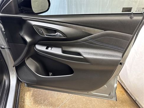 Certified 2024 Buick Envista Sport Touring w/ Convenience I Package image 26