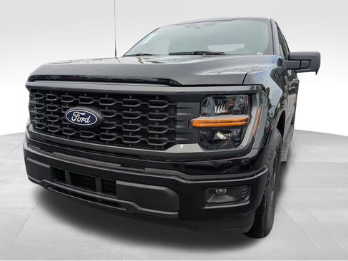 New 2026 Ford F150 STX RWD image 10