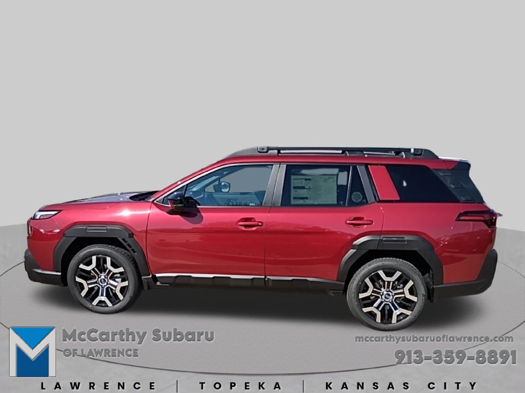 New 2026 Subaru Outback Touring XT AWD/4WD image 11
