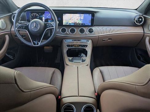 Used 2023 Mercedes-Benz E 350 E 350 image 20