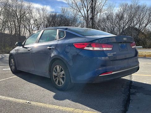 Used 2016 Kia Optima LX image 4