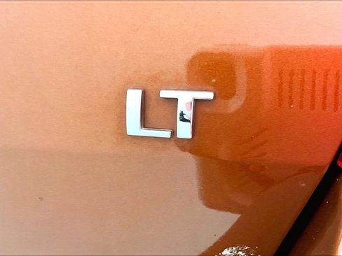 Used 2019 Chevrolet Trax LT w/ Driver Confidence Package FWD image 14
