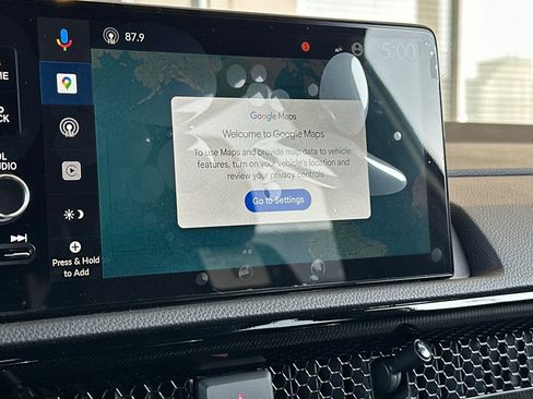 New 2026 Honda CR-V Sport Touring image 23