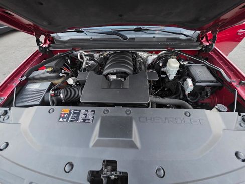 Used 2015 Chevrolet Tahoe LTZ image 29