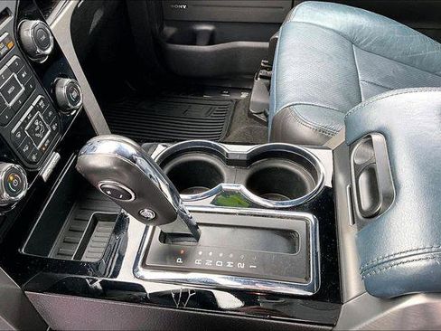 Used 2014 Ford F150 Limited image 19