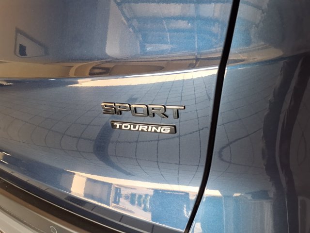 Certified 2026 Honda CR-V Sport Touring image 22