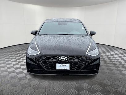 Used 2022 Hyundai Sonata SEL Plus