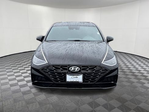 Used 2022 Hyundai Sonata SEL Plus FWD image 2