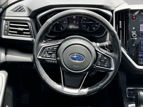 Used 2023 Subaru Ascent Limited w/ Technology Package AWD/4WD image 15