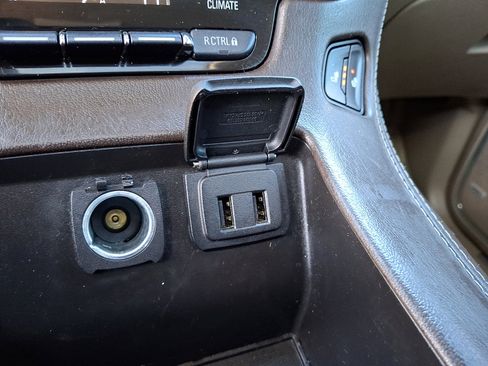 Used 2017 Chevrolet Tahoe LT image 27