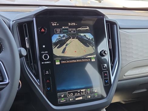 New 2026 Subaru Forester Limited image 12