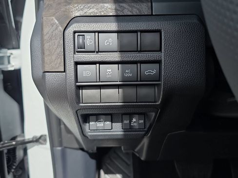 New 2026 Toyota Tacoma Limited AWD/4WD image 22