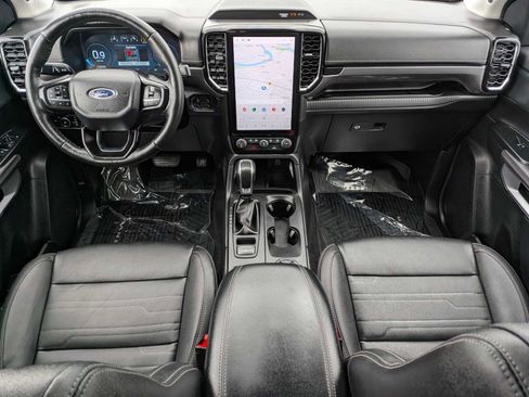 Certified 2025 Ford Ranger Lariat w/ Advanced Towing Package image 26