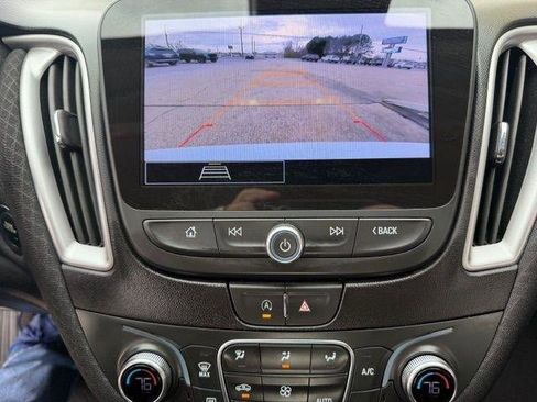 Used 2025 Chevrolet Malibu LT image 20