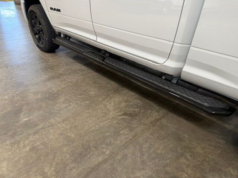 Used 2025 RAM 2500 Big Horn AWD/4WD image 33