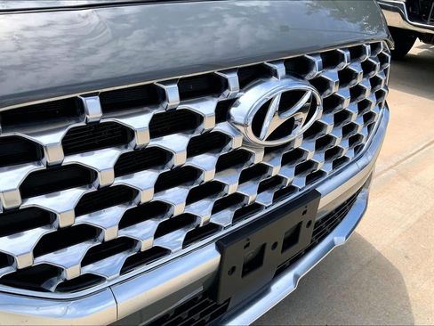 Used 2022 Hyundai Santa Fe SEL FWD image 27