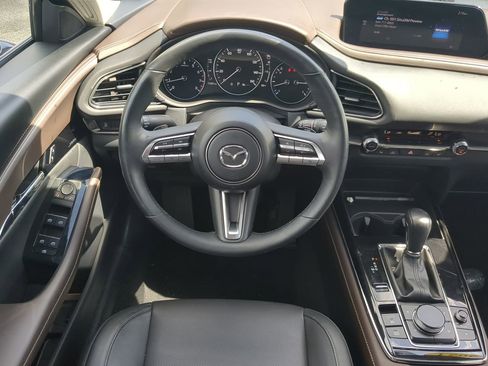 Used 2021 MAZDA CX-30 2.5 Turbo w/ Premium Package image 14