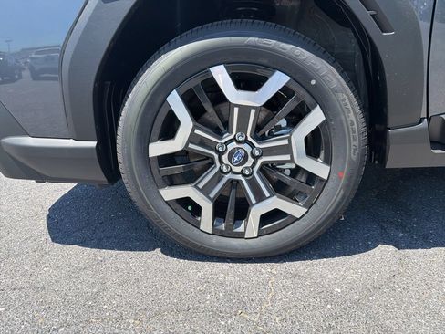 New 2026 Subaru Outback Touring XT AWD/4WD image 13