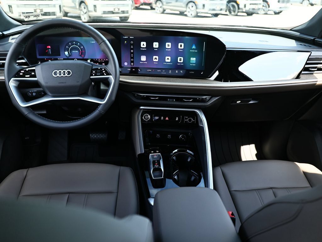 New 2026 Audi Q5 2.0T AWD/4WD image 28