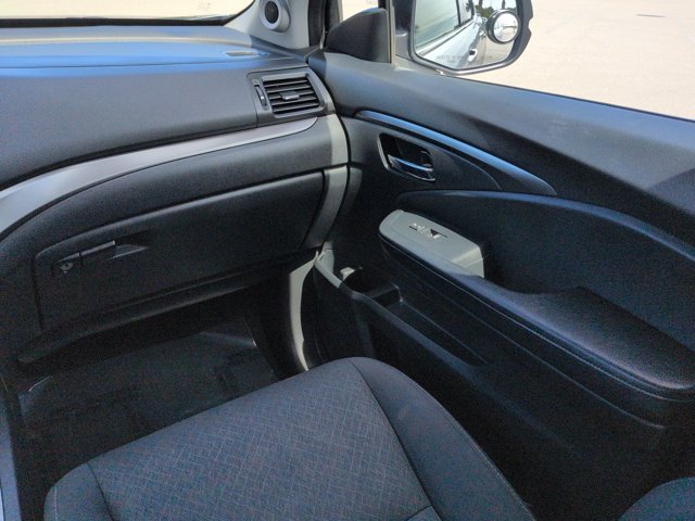 Used 2017 Honda Ridgeline RTS image 17