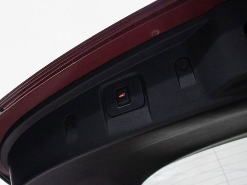 Used 2022 Nissan Murano SL w/ SL Moonroof Package image 20